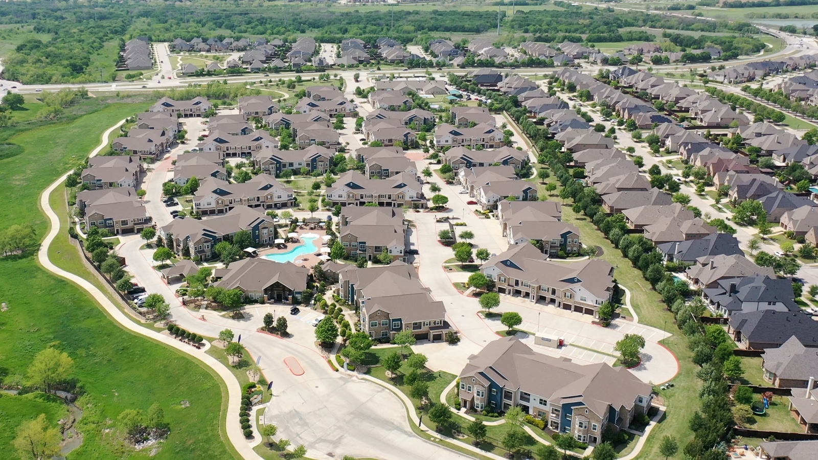 Windsong Drone photo