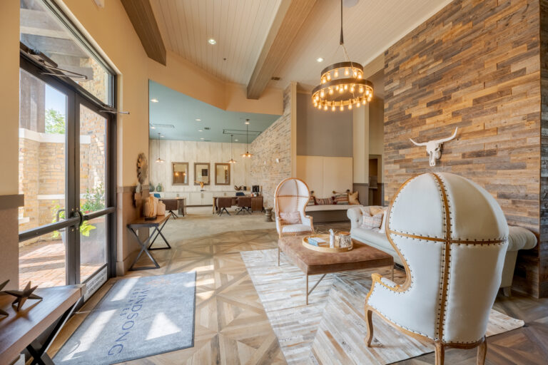 Windsong-Estates-at-Prosper-apartments POI-Lobby and Leasing office-9
