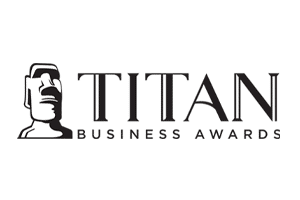 Titan Business Award