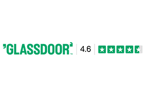 Glassdoor Rating 