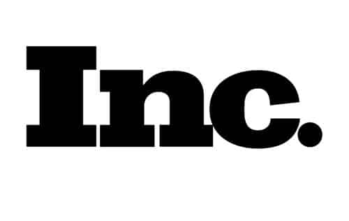 Inc. Logo